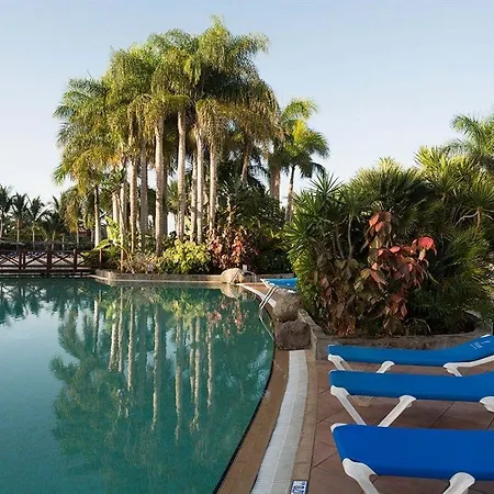 Tabaiba / Maspalomas Princess 4*