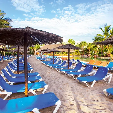 Hotel Tabaiba / Maspalomas Princess 4*