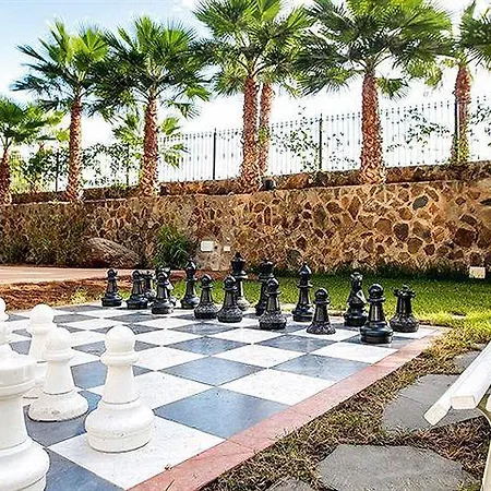 Tabaiba / Maspalomas Princess Hotel