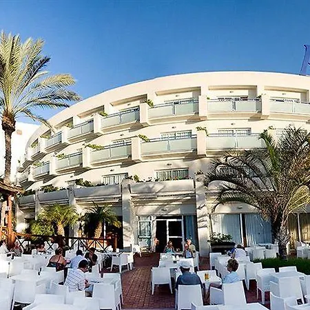 Tabaiba / Maspalomas Princess Maspalomas (Gran Canaria)