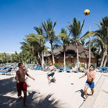 Tabaiba / Maspalomas Princess Hotel 4*