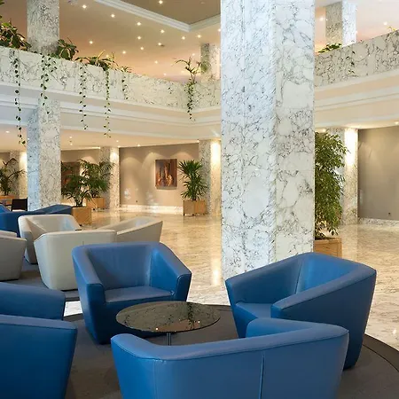 Hotel Tabaiba / Maspalomas Princess 4*