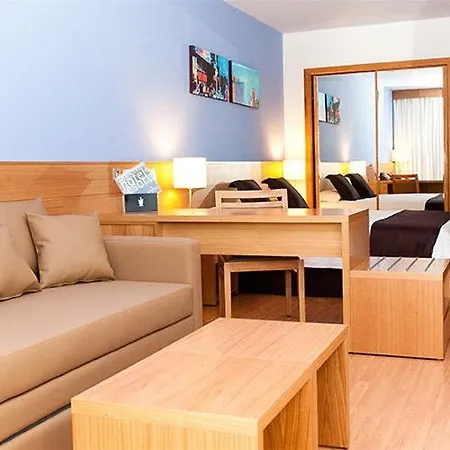 Hotel Tabaiba / Maspalomas Princess 4*