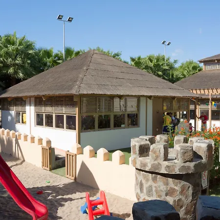 Hotel Tabaiba / Maspalomas Princess