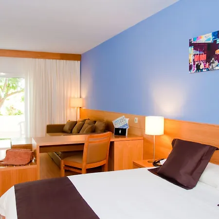 Hotel Tabaiba / Maspalomas Princess 4*