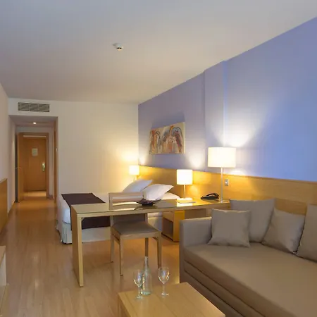 Hotel Tabaiba / Maspalomas Princess Maspalomas (Gran Canaria)