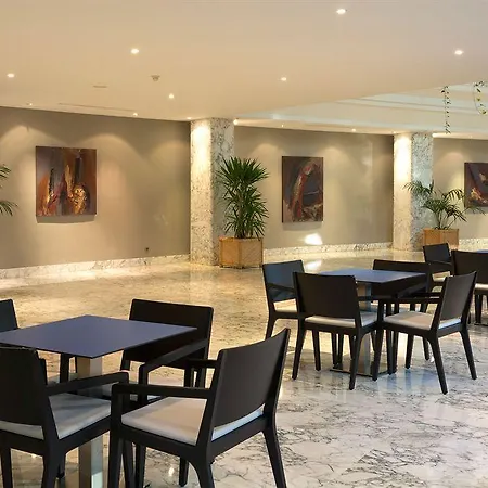 Tabaiba / Maspalomas Princess Hotel Maspalomas (Gran Canaria)