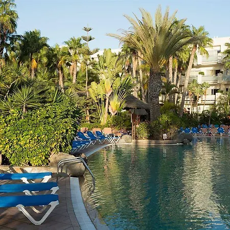 Tabaiba / Maspalomas Princess Hotel 4*