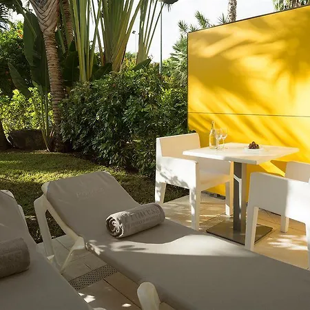 Tabaiba / Maspalomas Princess Hotel Maspalomas (Gran Canaria)