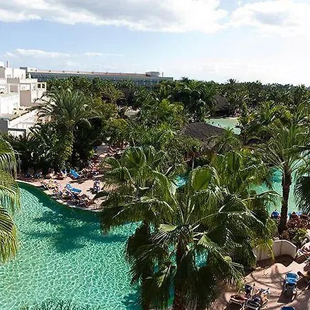 Tabaiba / Maspalomas Princess Hotel