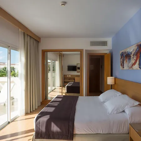 Tabaiba / Maspalomas Princess Hotel