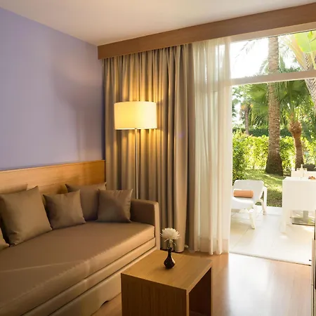 Tabaiba / Maspalomas Princess Hotel Maspalomas (Gran Canaria)