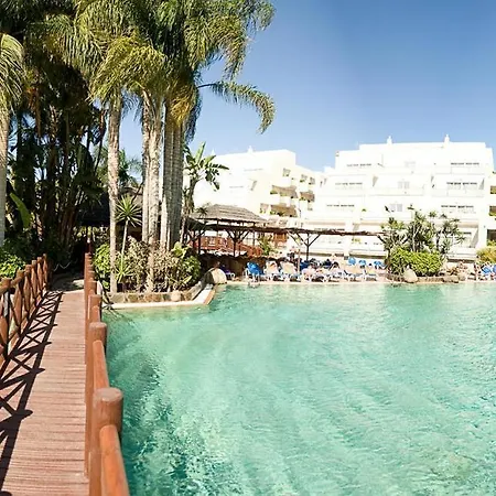 Tabaiba / Maspalomas Princess 4* Maspalomas (Gran Canaria)