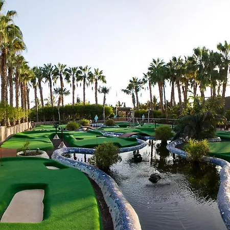 Tabaiba / Maspalomas Princess 4*