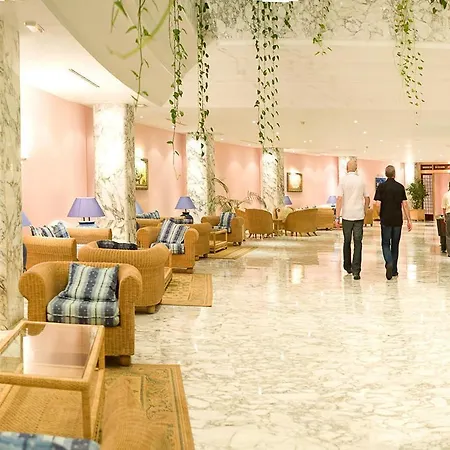 Tabaiba / Maspalomas Princess Hotel Maspalomas (Gran Canaria)