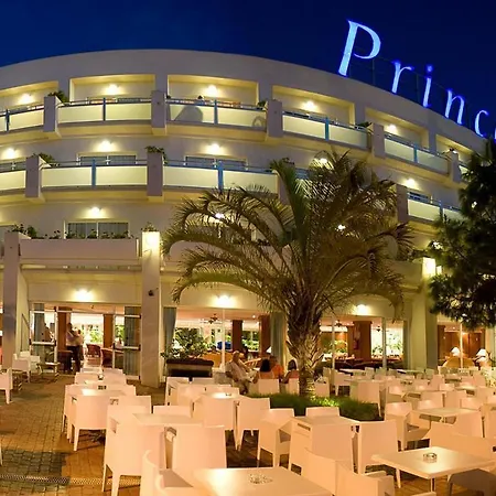 Tabaiba / Maspalomas Princess 4* Maspalomas (Gran Canaria)