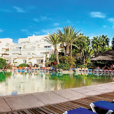 Tabaiba / Maspalomas Princess Hotel Maspalomas (Gran Canaria)