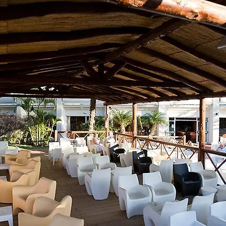 Tabaiba / Maspalomas Princess Hotel Maspalomas (Gran Canaria)