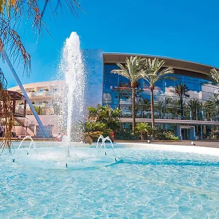 Tabaiba / Maspalomas Princess Hotel Maspalomas (Gran Canaria)