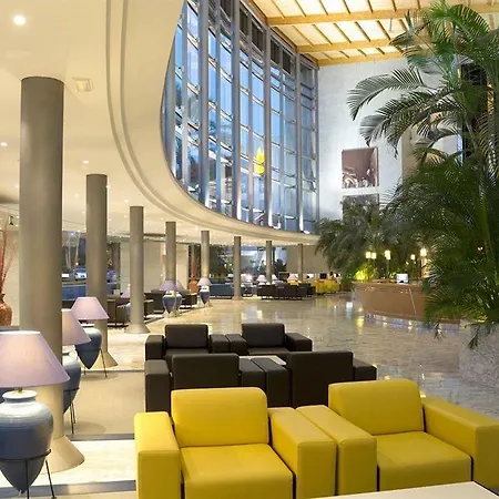 Tabaiba / Maspalomas Princess Hotel 4*