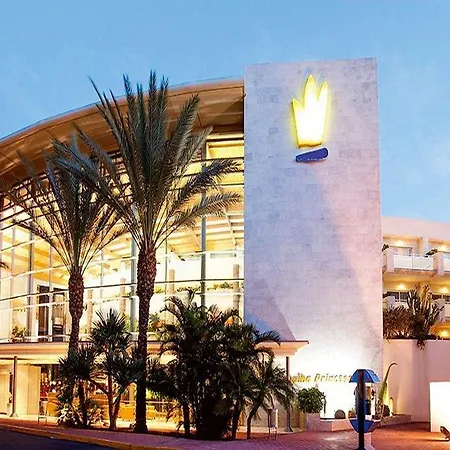 Tabaiba / Maspalomas Princess 4*
