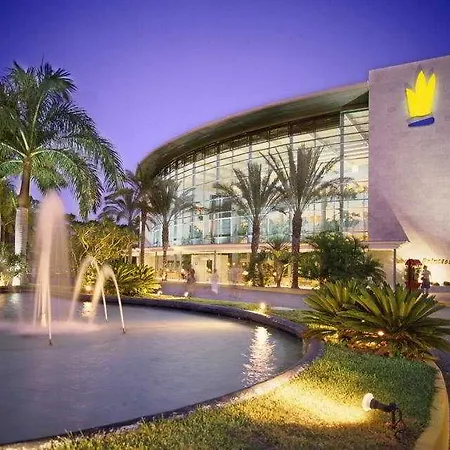 Tabaiba / Maspalomas Princess Hotel Maspalomas (Gran Canaria)