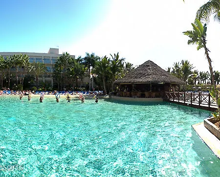 Tabaiba / Maspalomas Princess Hotel 4*