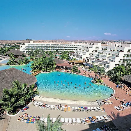 Hotel Tabaiba / Maspalomas Princess Maspalomas (Gran Canaria)