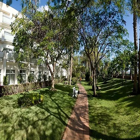 Tabaiba / Maspalomas Princess 4*
