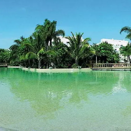 Tabaiba / Maspalomas Princess Hotel