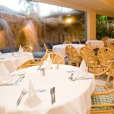 Hotel Tabaiba / Maspalomas Princess
