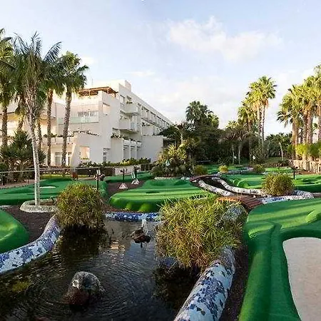 Tabaiba / Maspalomas Princess 4* Maspalomas (Gran Canaria)