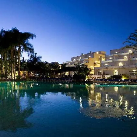 Tabaiba / Maspalomas Princess Hotel