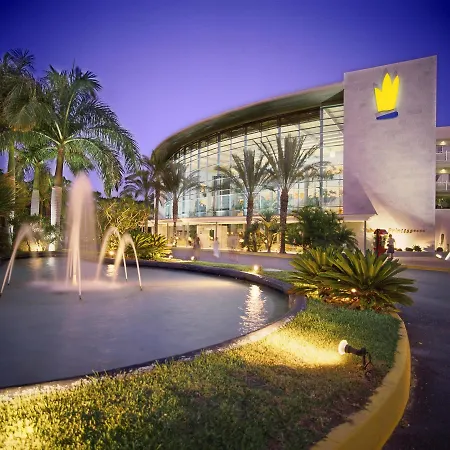 Hotel Tabaiba / Maspalomas Princess 4*