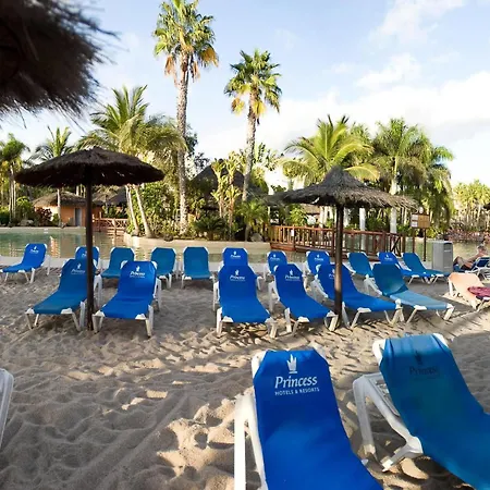 Tabaiba / Maspalomas Princess Maspalomas (Gran Canaria)