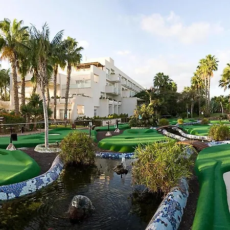 Tabaiba / Maspalomas Princess 4* Maspalomas (Gran Canaria)