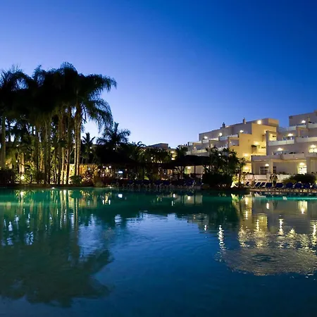 Tabaiba / Maspalomas Princess Hotel 4*