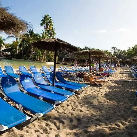 Hotel Tabaiba / Maspalomas Princess