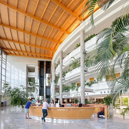 Hotel Tabaiba / Maspalomas Princess 4*