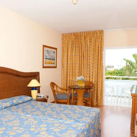 Tabaiba / Maspalomas Princess 4*