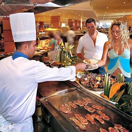 Tabaiba / Maspalomas Princess Hotel 4*