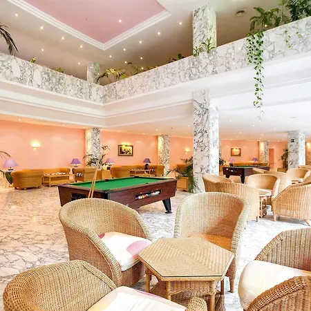 Tabaiba / Maspalomas Princess 4*